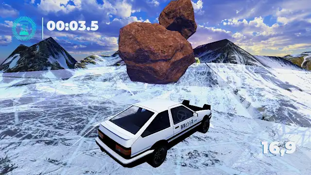 Road To Valhalla screenshot 3
