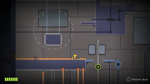 Energy Lab screenshot 1