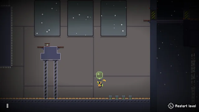 Energy Lab screenshot 4