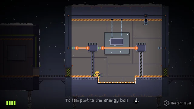 Energy Lab screenshot 0
