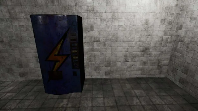 Exit Station 7 screenshot 2
