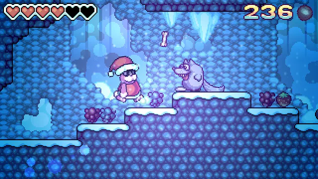 Rabbit Raid screenshot 4