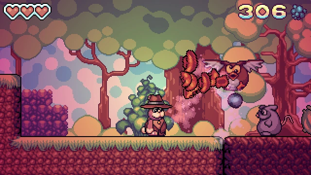 Rabbit Raid screenshot 6