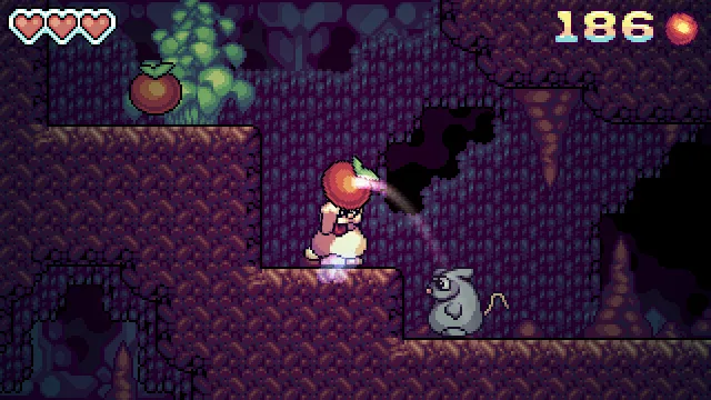 Rabbit Raid screenshot 5