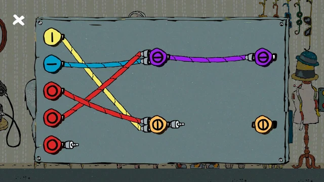 The JerryMaya Detective Agency screenshot 6