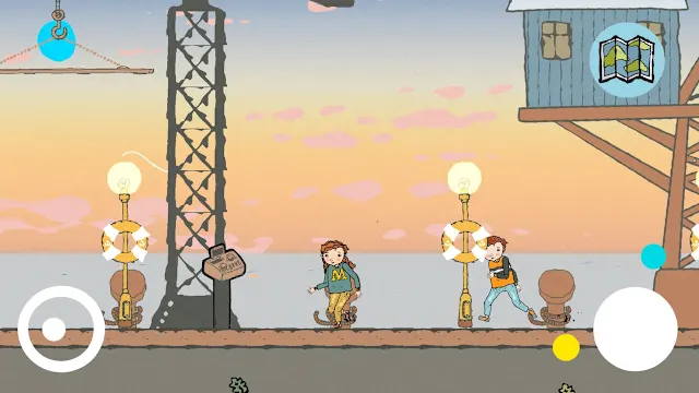 The JerryMaya Detective Agency screenshot 5