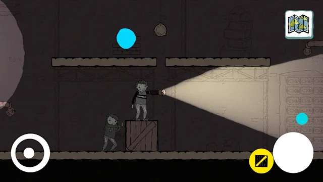 The JerryMaya Detective Agency screenshot 2
