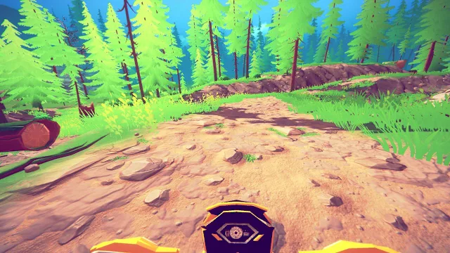 Offroad Masters: Motocross Races screenshot 4