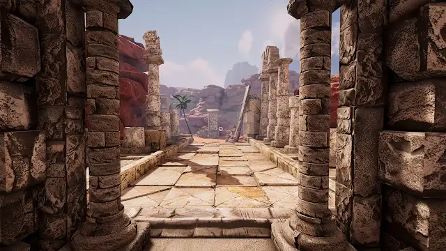 VENARI - Escape Room Adventure screenshot 5