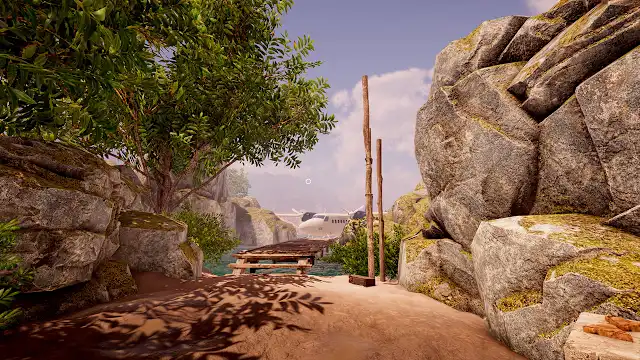 VENARI - Escape Room Adventure screenshot 6