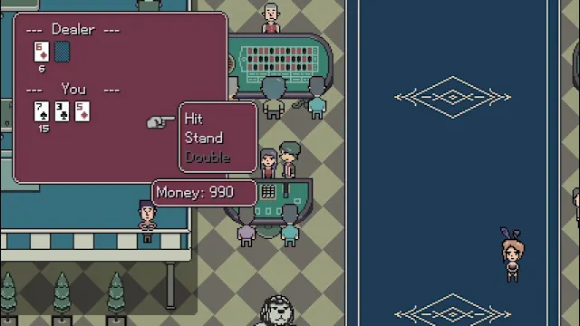 Dance of Cards screenshot 6
