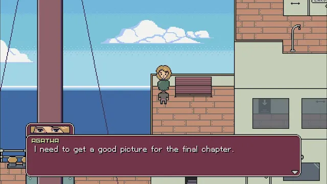 Dance of Cards screenshot 5