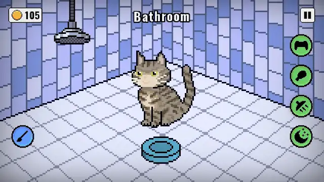 My Virtual Pet screenshot 0