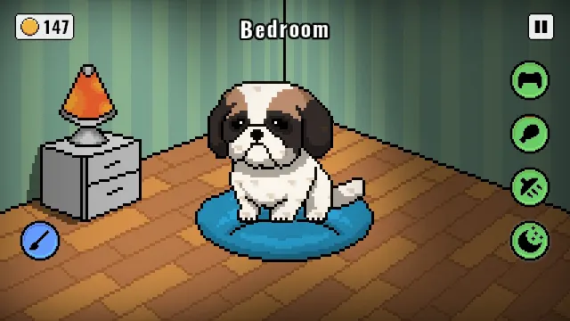 My Virtual Pet screenshot 5