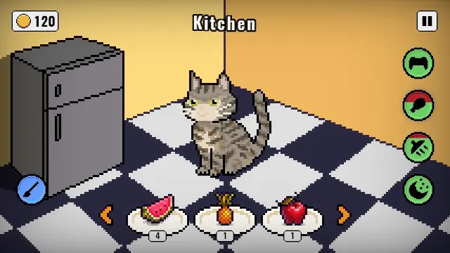 My Virtual Pet screenshot 2