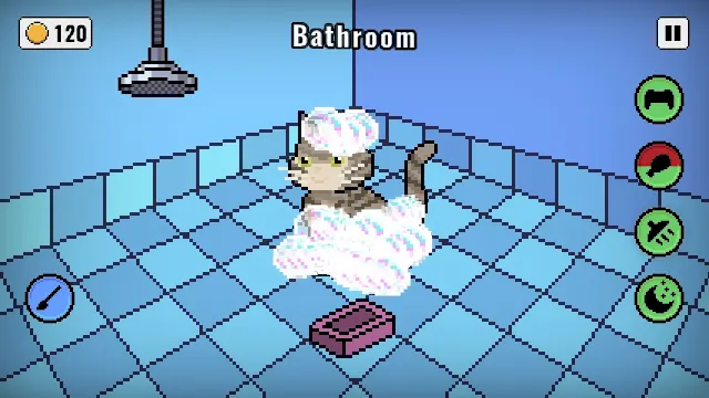 My Virtual Pet screenshot 1