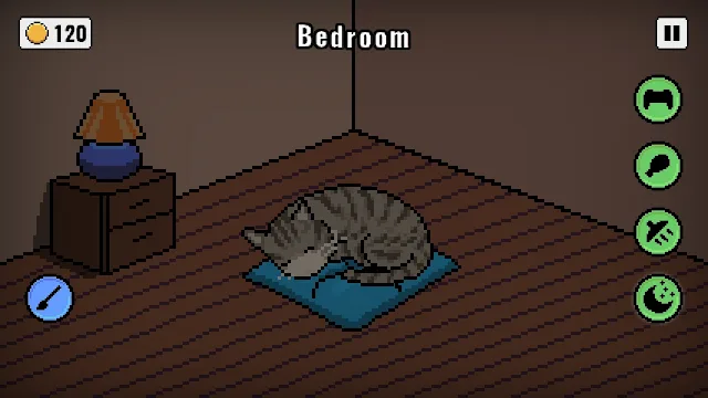 My Virtual Pet screenshot 3