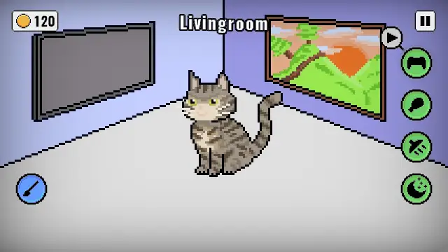 My Virtual Pet screenshot 4