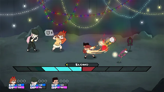 Cricket: Jae's Really Peculiar Game screenshot 5