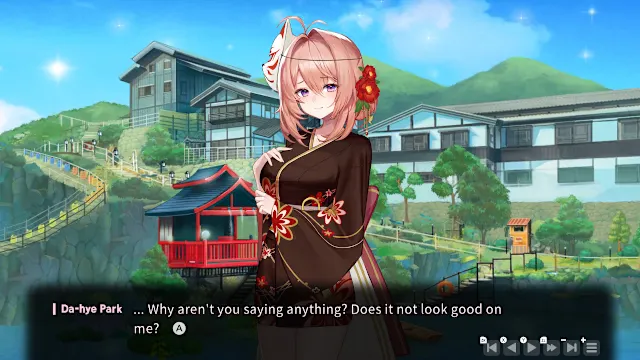 Love in Login screenshot 2