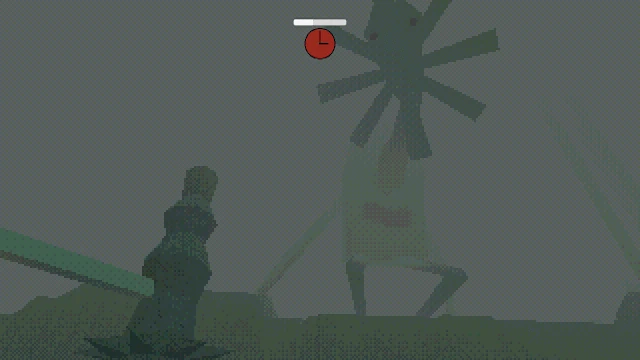 Babba Yagga: Woodboy screenshot 2