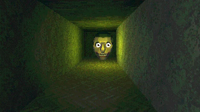 Babba Yagga: Woodboy screenshot 4