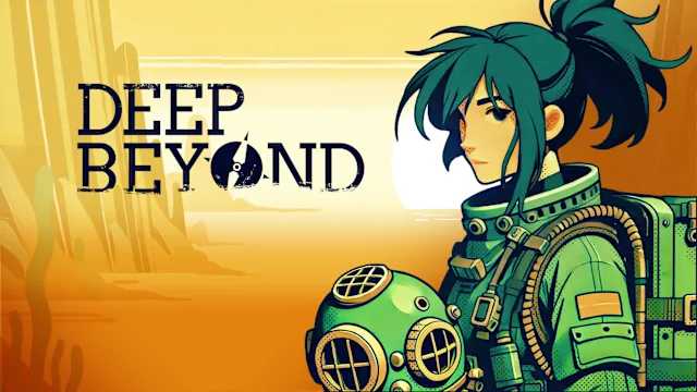 Deep beyond