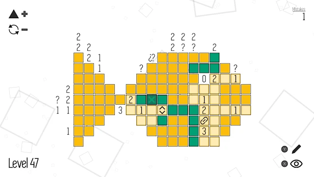 Polimines Deluxe screenshot 2