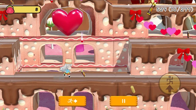 I want to eat umaibo ! screenshot 3
