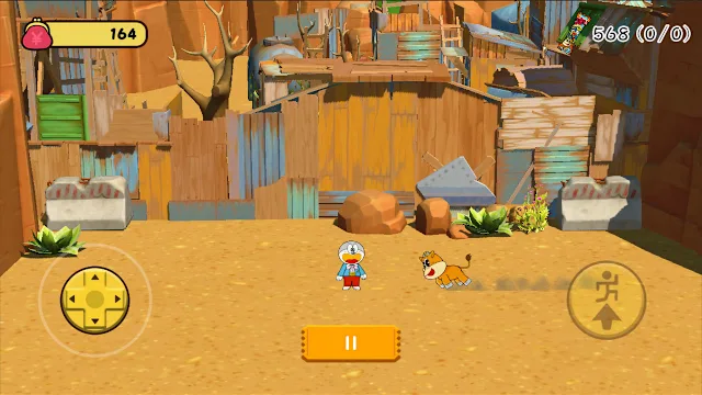 I want to eat umaibo ! screenshot 2