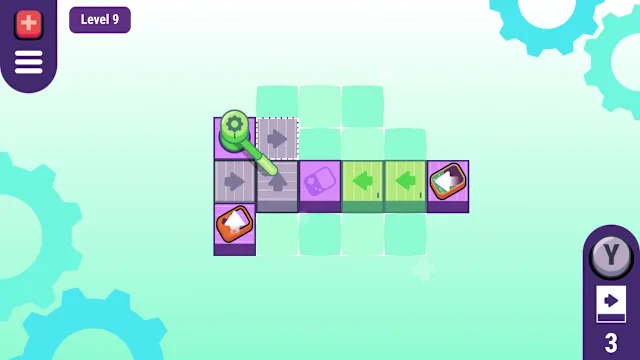 Pocket Puzzle screenshot 4