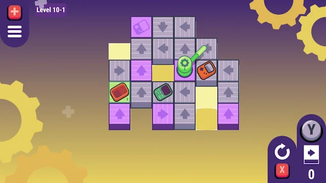 Pocket Puzzle screenshot 5