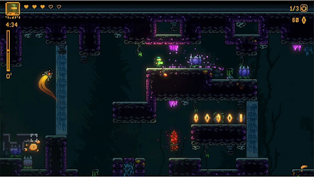 Astral Flux screenshot 5