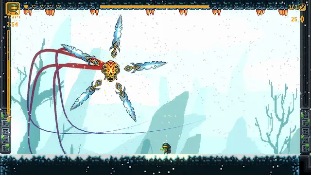 Astral Flux screenshot 4