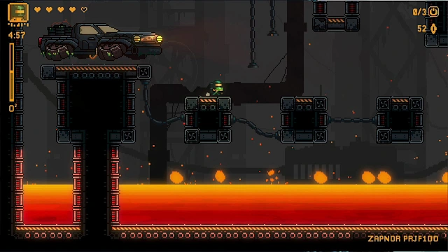 Astral Flux screenshot 6