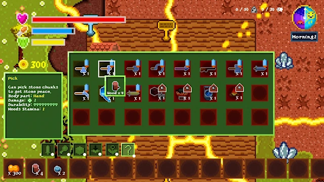 Croaktopia screenshot 6