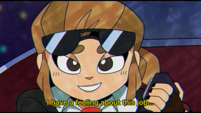 PopSlinger Vol. 2 - Loveless screenshot 1