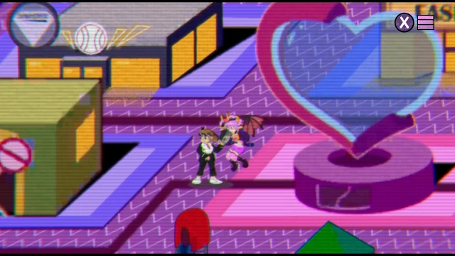 PopSlinger Vol. 2 - Loveless screenshot 5