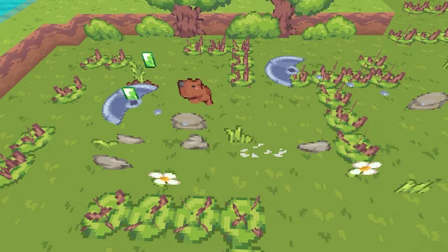 Capy's Quest screenshot 6