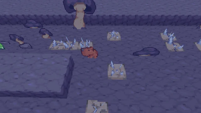 Capy's Quest screenshot 3