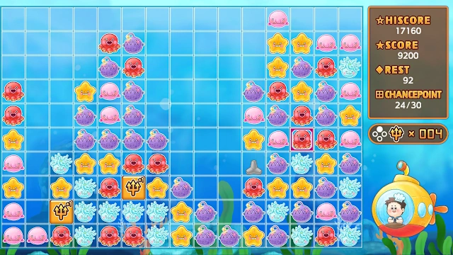 SAME BREAK GAME screenshot 2