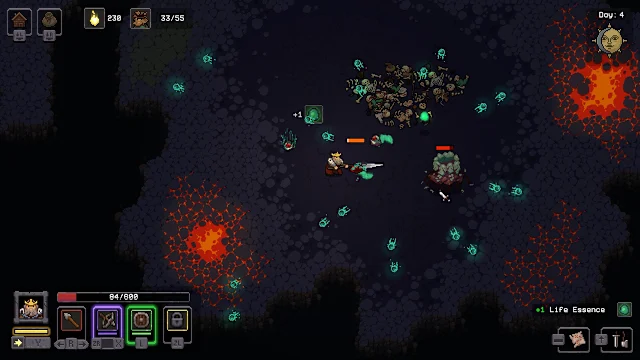 Kingsgrave screenshot 4