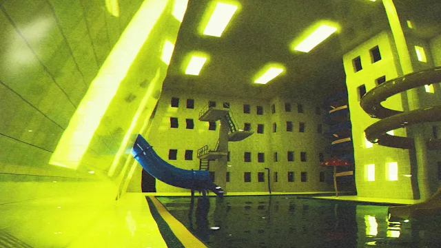 Anomaly Pools screenshot 2