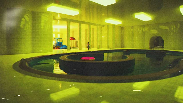 Anomaly Pools screenshot 1