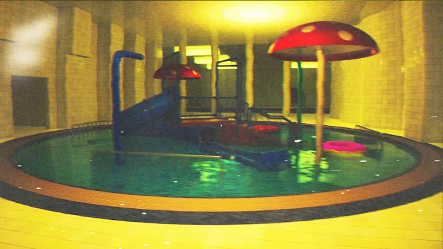 Anomaly Pools screenshot 6