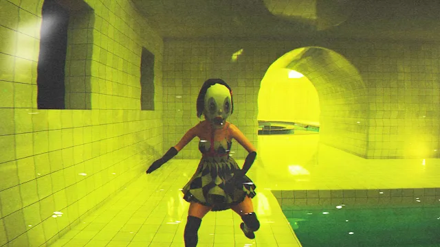 Anomaly Pools screenshot 3
