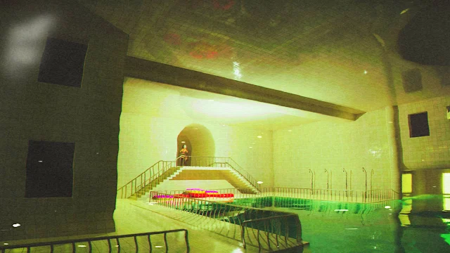 Anomaly Pools screenshot 4