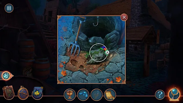 Spirits Chronicles: Flower of Hope Collector's Edition screenshot 5