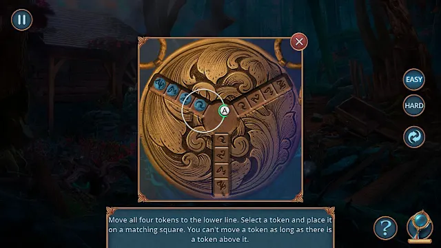 Spirits Chronicles: Flower of Hope Collector's Edition screenshot 0