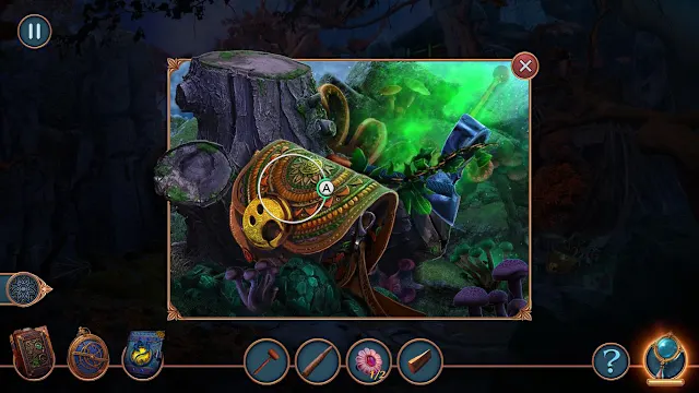Spirits Chronicles: Flower of Hope Collector's Edition screenshot 4